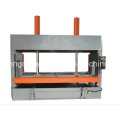 (HQ1325-50T) CNC Hydraulic Cold Press Machine/ Woodworking Machine